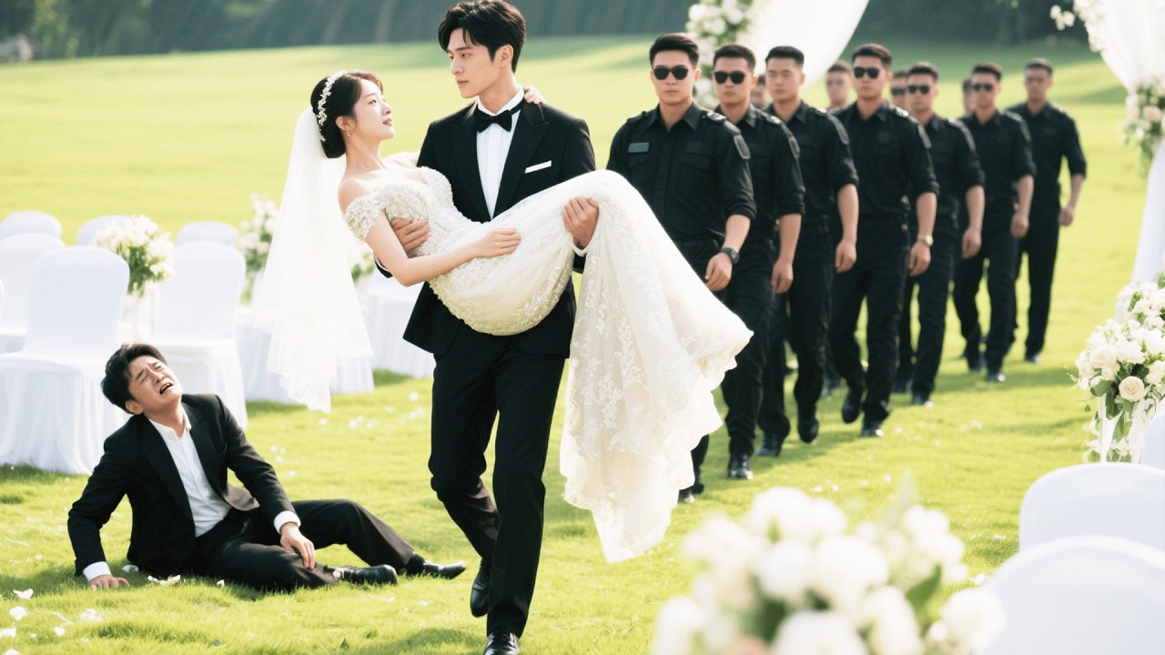 From Jerk to CEO's Wife: A Rebirth Love Story ✨