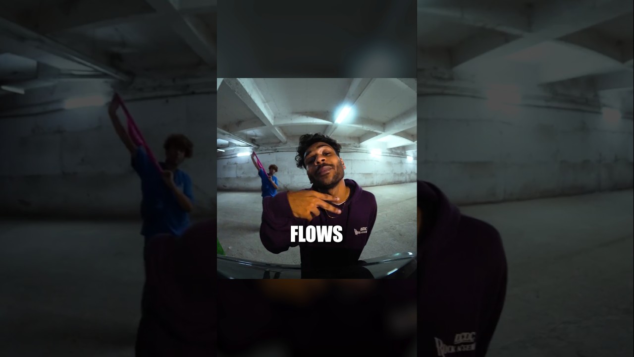 Is He the Top Underground Artist in DHH? 🎤