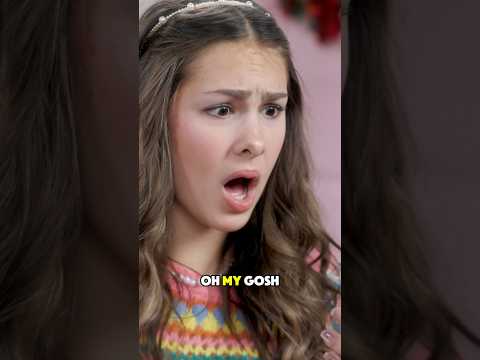 POV: What Happens Next Will SHOCK You! 😱 | BRAT TV NYE (w/ Peja, Kaido, Sofi, & More) #Shorts