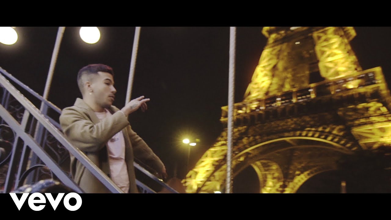 Sfera Ebbasta - Notti (Prod. Charlie Charles) 🎶 | Stream the Latest Hit