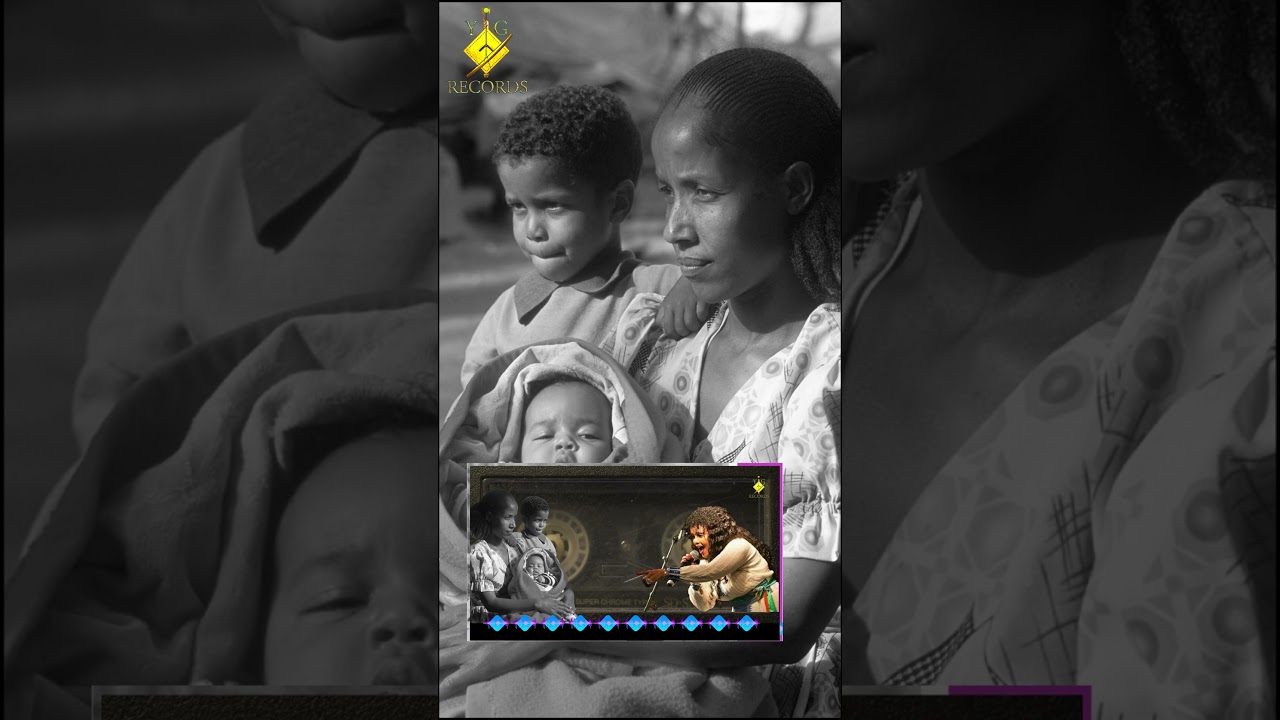 Weledi by Elisakidane 🎶 - Eritrean & Tigrigna Music