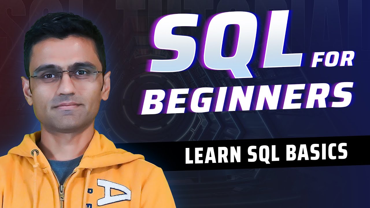 Learn SQL & MySQL for Beginners: Step-by-Step Guide with Exercises 📊