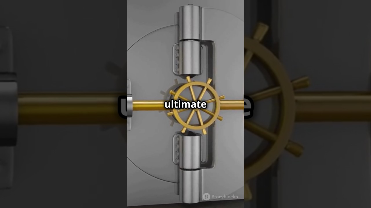 Unlocking the Secrets of Cryptography 🔐