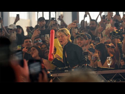 KI/KI - 5 HOURS - The Wool Store, Melbourne