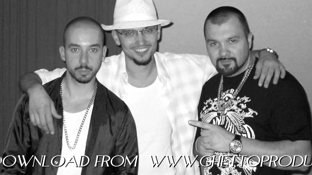 G Dogg - Тяга feat. Mechoka, Lexus & Ghettoman | Remembering G Dogg 🎶