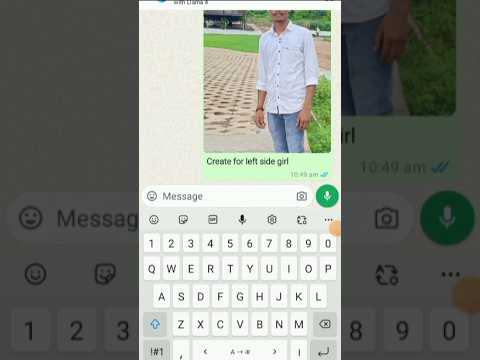 Guide to Meta AI Photo Editing on WhatsApp 📸