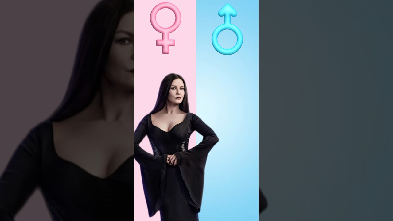 Wednesday 2: Male or Female? Who Do You Like? π€