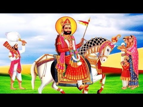 Rama Mandal & Nitin Thakor Live Ras Garba 🎶