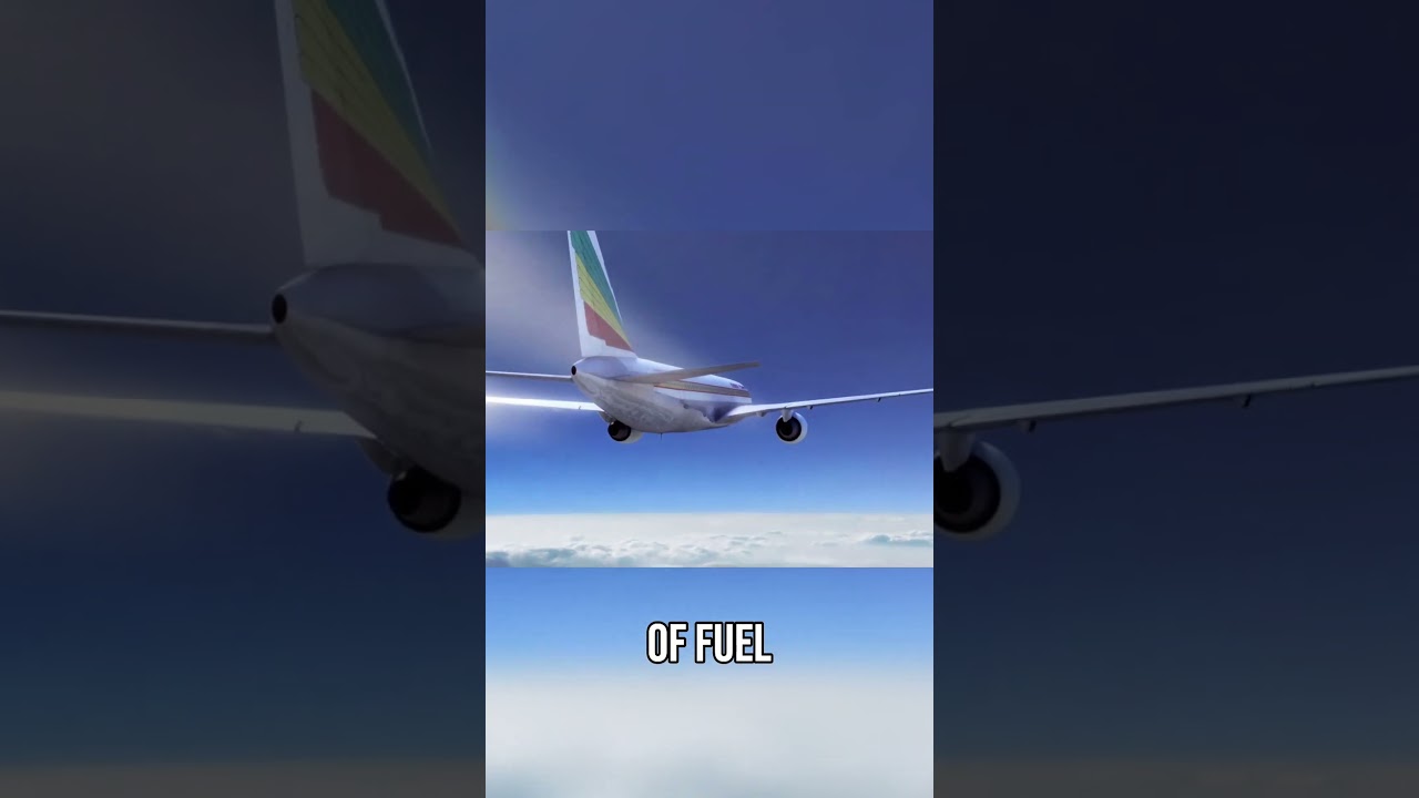 The Danger of Water Landings | Mayday Air Disaster