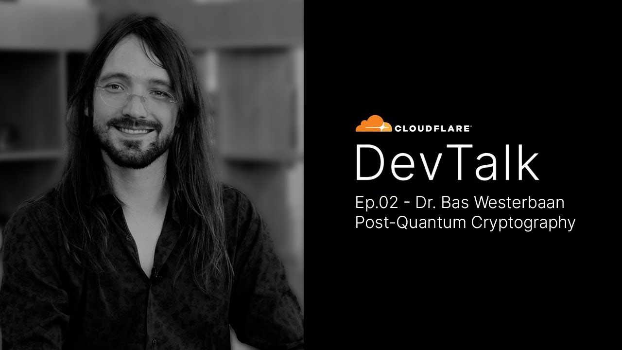 DevTalk Episode 02: Unlocking the Future of Security with Post-Quantum Cryptography 🔐