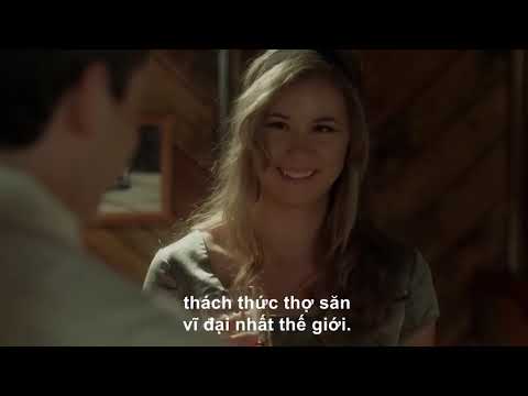 KẺ Săn NGƯỜI phụ đề Tiếng Việt !! Phim Chiến Tranh !! Phim Hành Động !! Movies War !! WW2