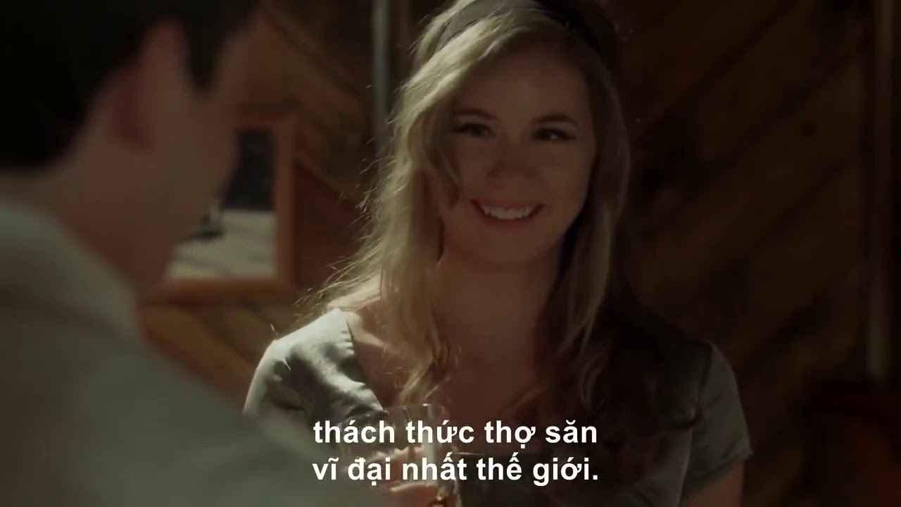 KẺ Săn NGƯỜI   phụ đề Tiếng Việt !! Phim Chiến Tranh !! Phim Hành Động !! Movies War  !! WW2