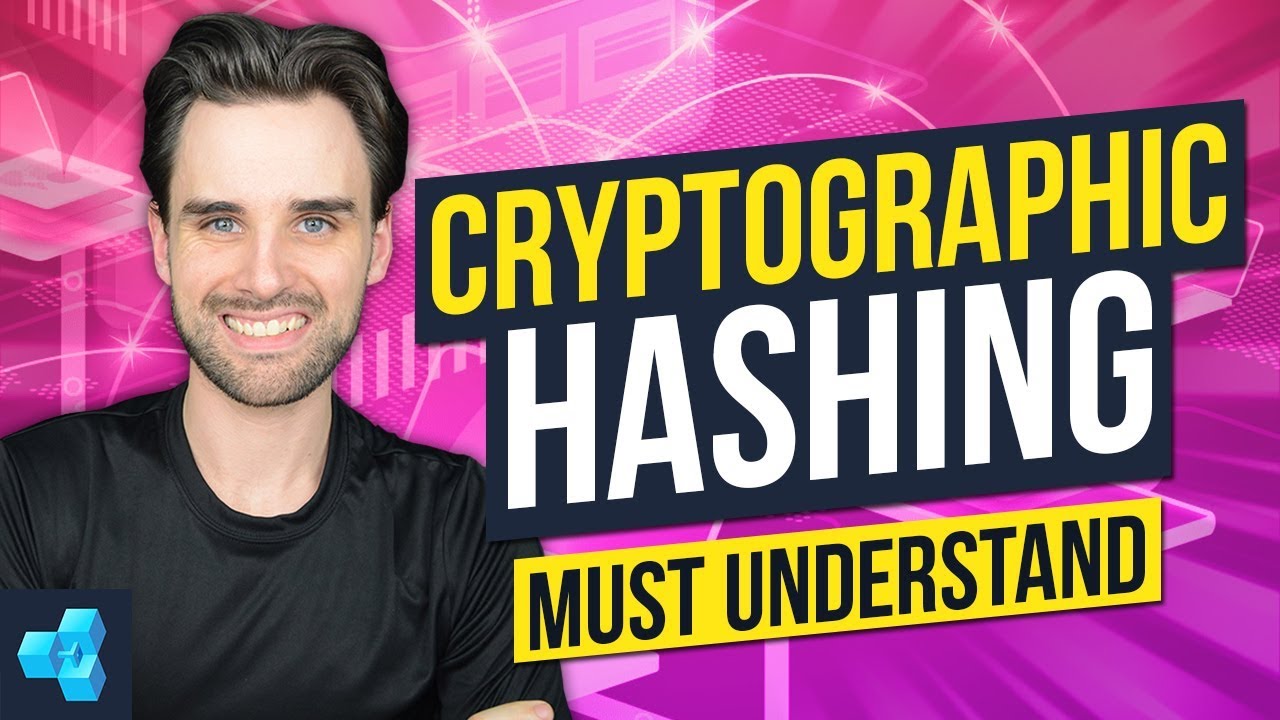 Master Cryptographic Hashing & Unlock High-Paying Blockchain Developer Roles π