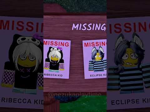 Dandy’s world x 99 nights collab! 😁KIDS #roblox #robloxavatarideas #99nights #shorts