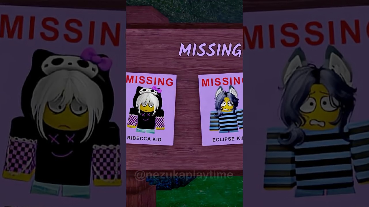 Dandy’s World x 99 Nights Collaboration | Roblox Kids #Shorts