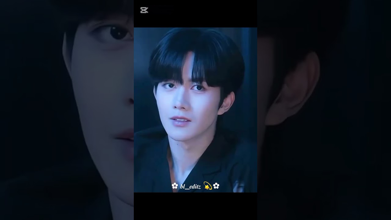 Huayong😍 | ABO Desire Series Ep 16 Eng Sub