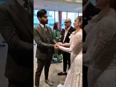 Yumna Zaidi met gentleman co-star Zahid Ahmed at the red carpet of 9th Hum Awards #HUMAWARDS #humtv