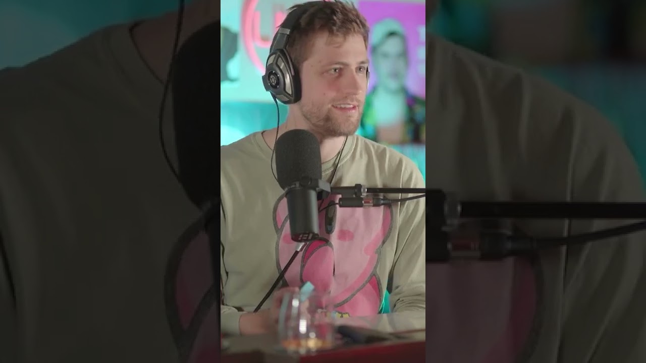 Sodapoppin Explains Why He's a WoW Druid 🌿