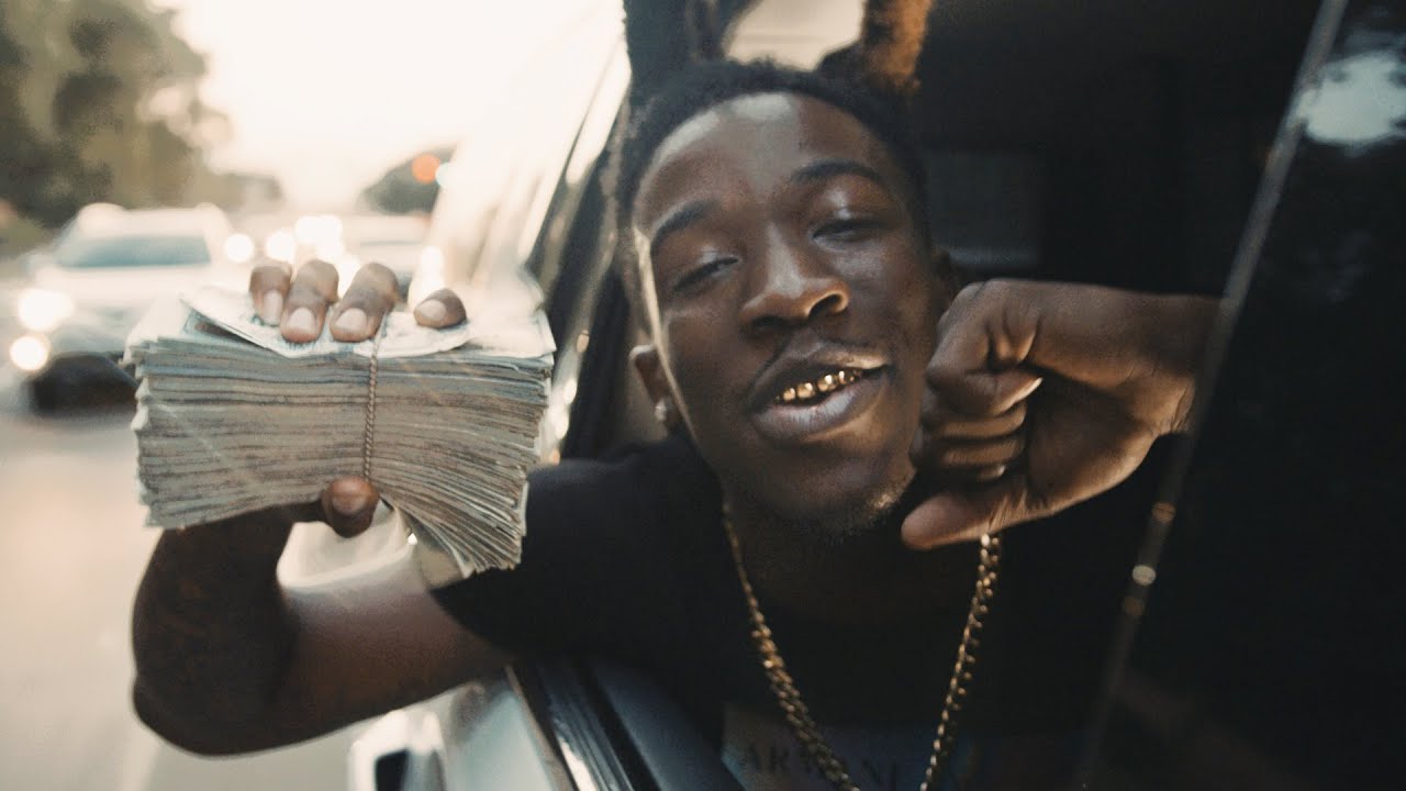 Hotboii - They Don't Know (Official Video) 🎶