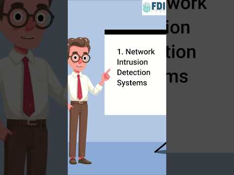 Intrusion Detection System (IDS)