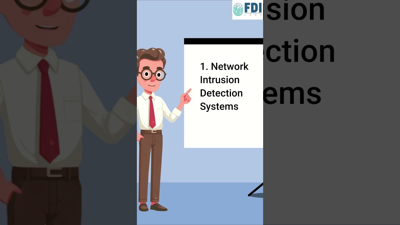 Understanding Intrusion Detection Systems (IDS): Your First Line of Defense π