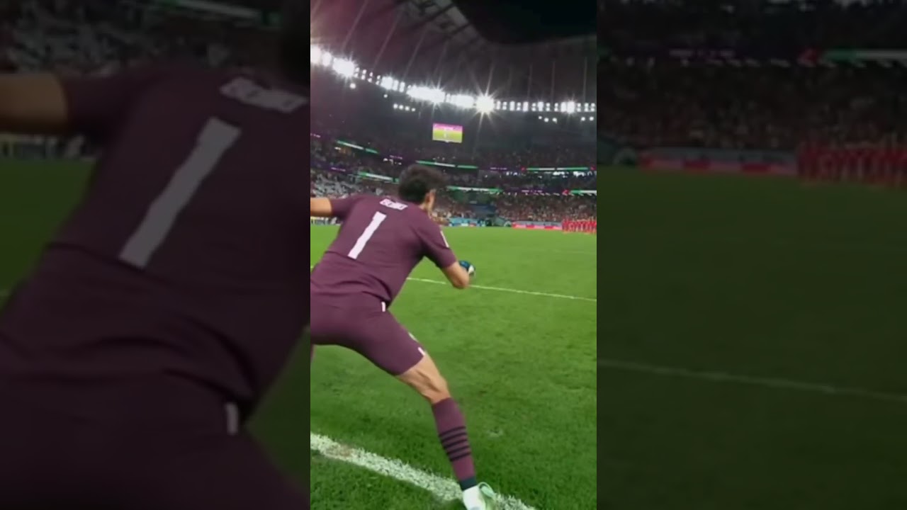 Morocco vs Spain: Dramatic Penalty Shootout ⚽