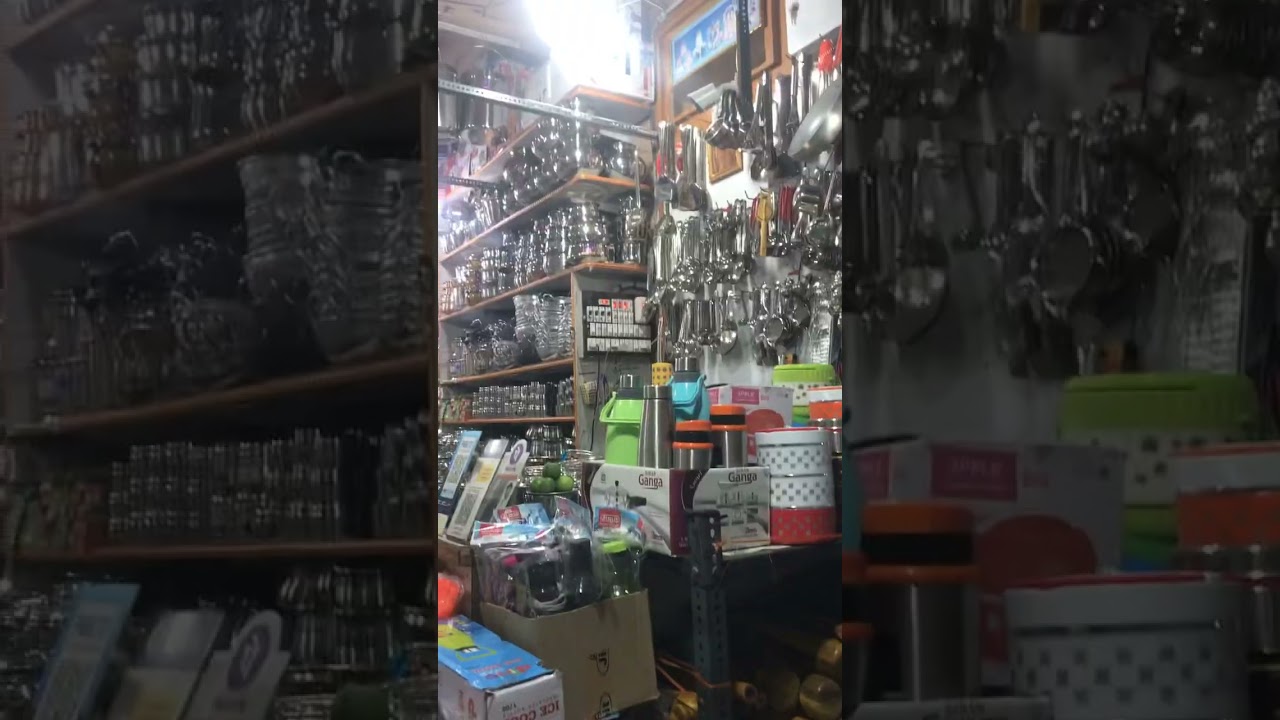 Cheap steel shop #shorts