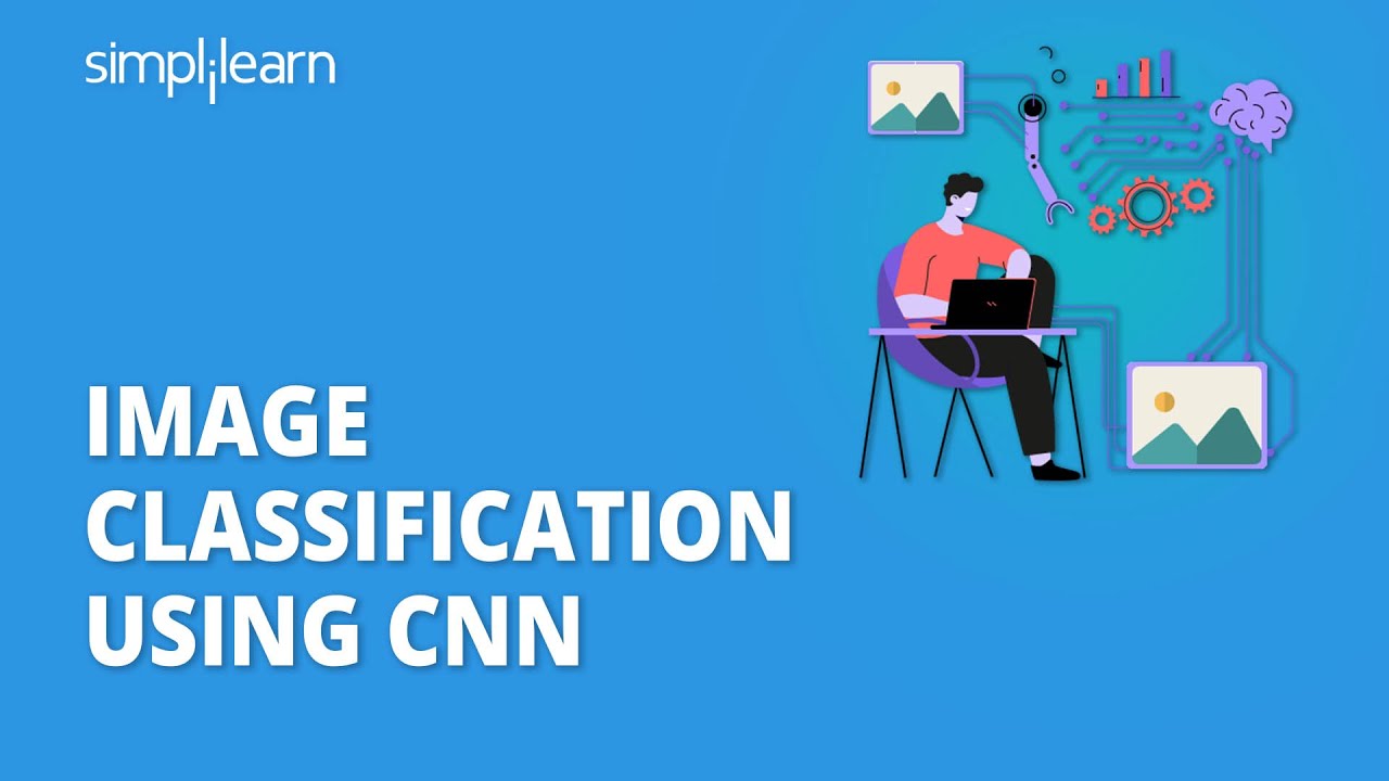 Master Image Classification with CNN | Deep Learning & Machine Learning Tutorial 🚀