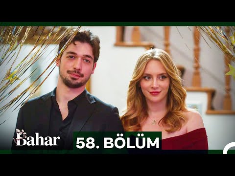 Bahar 58. Bölüm