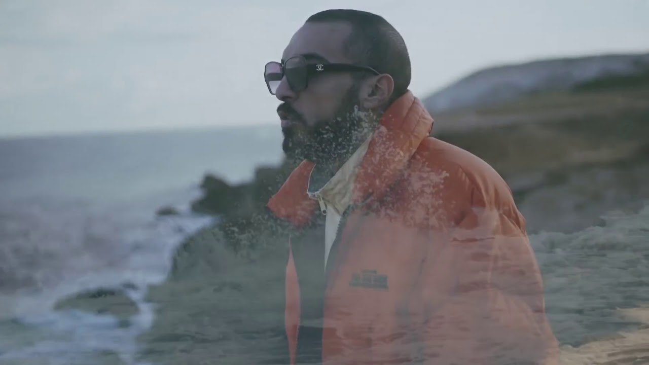 JenJoon HAYALA حيّالة Official Video 🎶