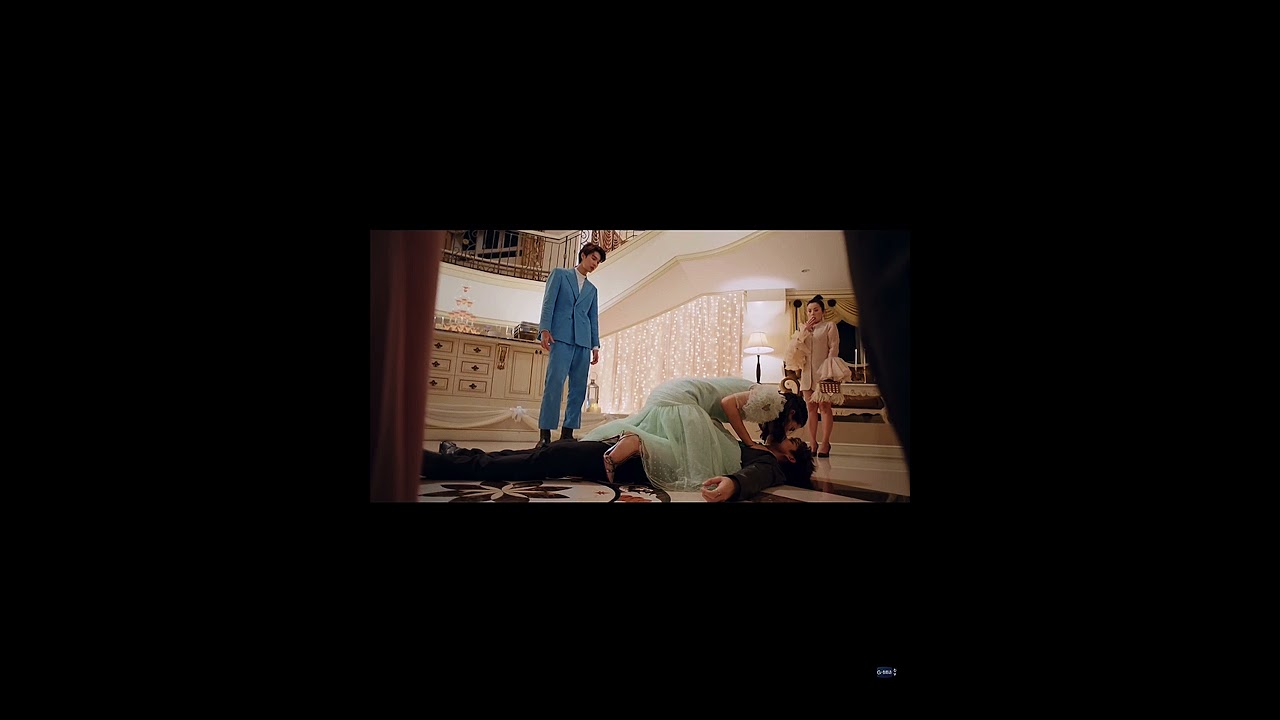 First Kiss Episode 2: Thyme & Gorya | F4 Thailand 🌸