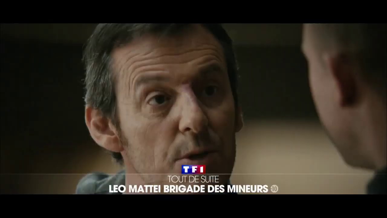 Léo Matteï S3E2 Trailer 🚓