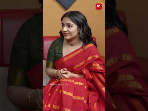 ഞാൻ ഒരു Half Malayali ആണ് | Dhruv Vikram & Rajisha Vijayan