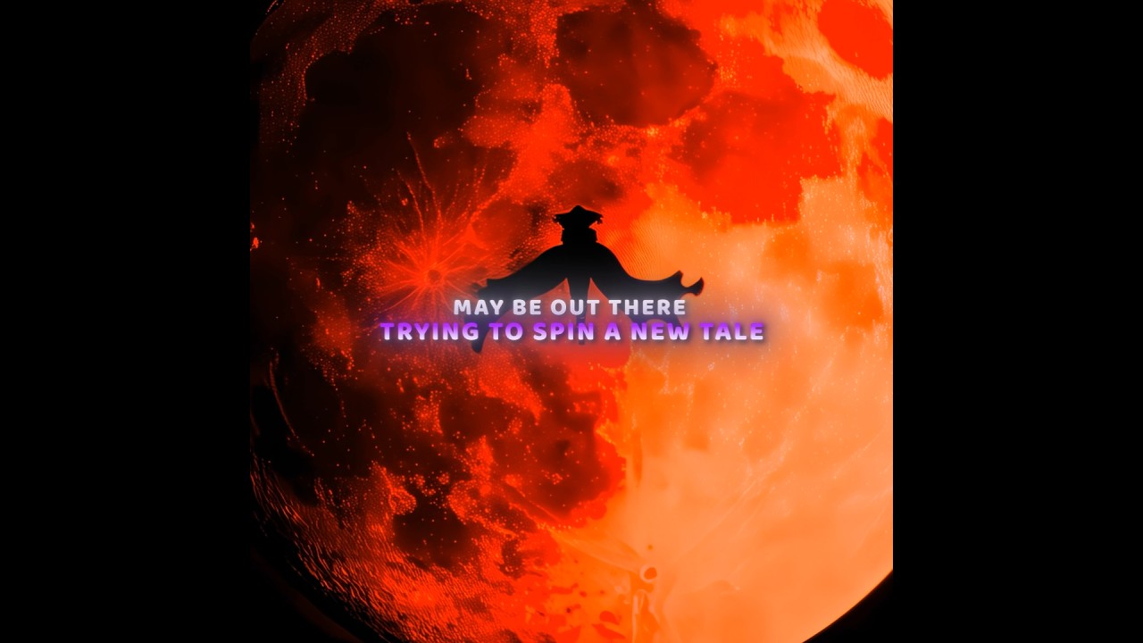 Night Hunter Shadow 🌙