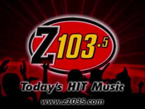Z103.5 Way Back Play Back