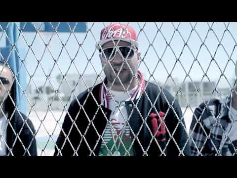 SinCerO - El 9anoun Fou9 El Jami3 Feat Mr Mustapha & Weld El XV (FULL HD)