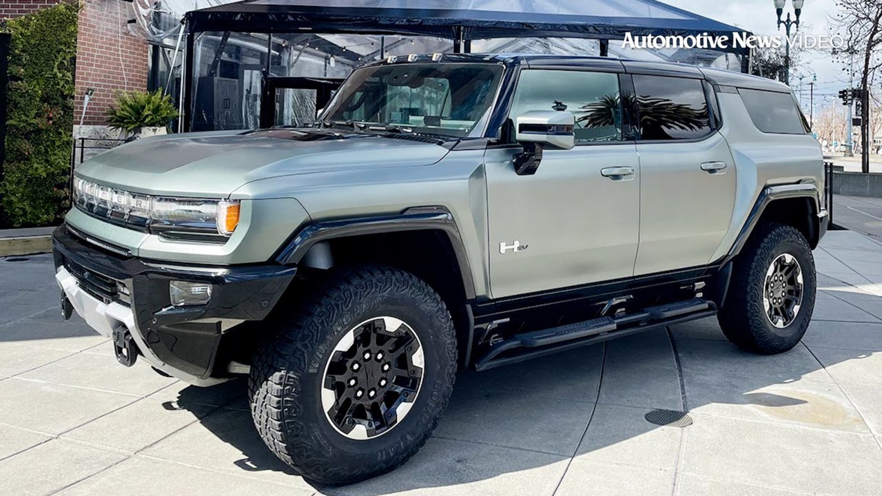 Heavy EV Batteries Threaten Safety and Undermine Lightweighting Progress π