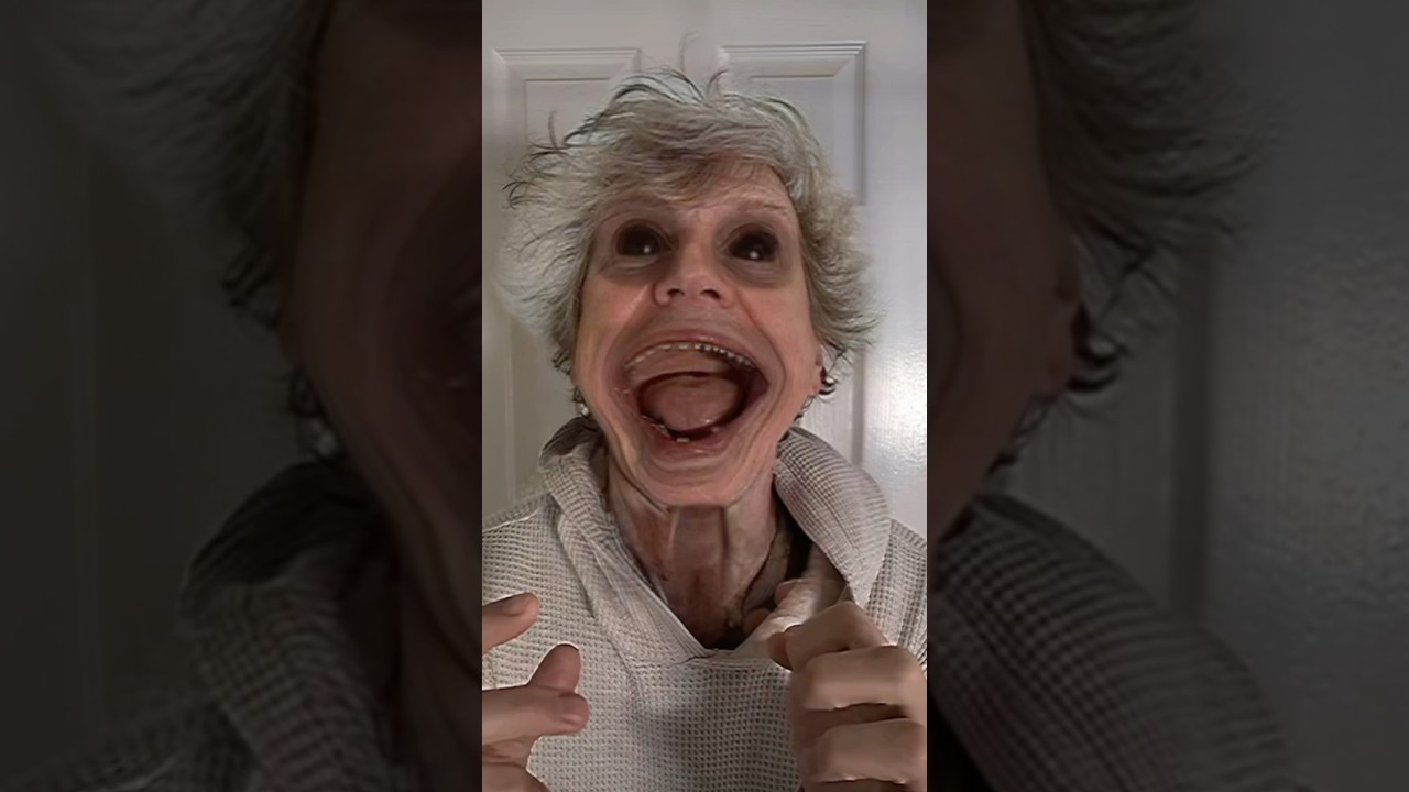 Help I’m being attacked by a 30 yr old #horror #horrorstories #ghost #scary #spooky #creepy #film