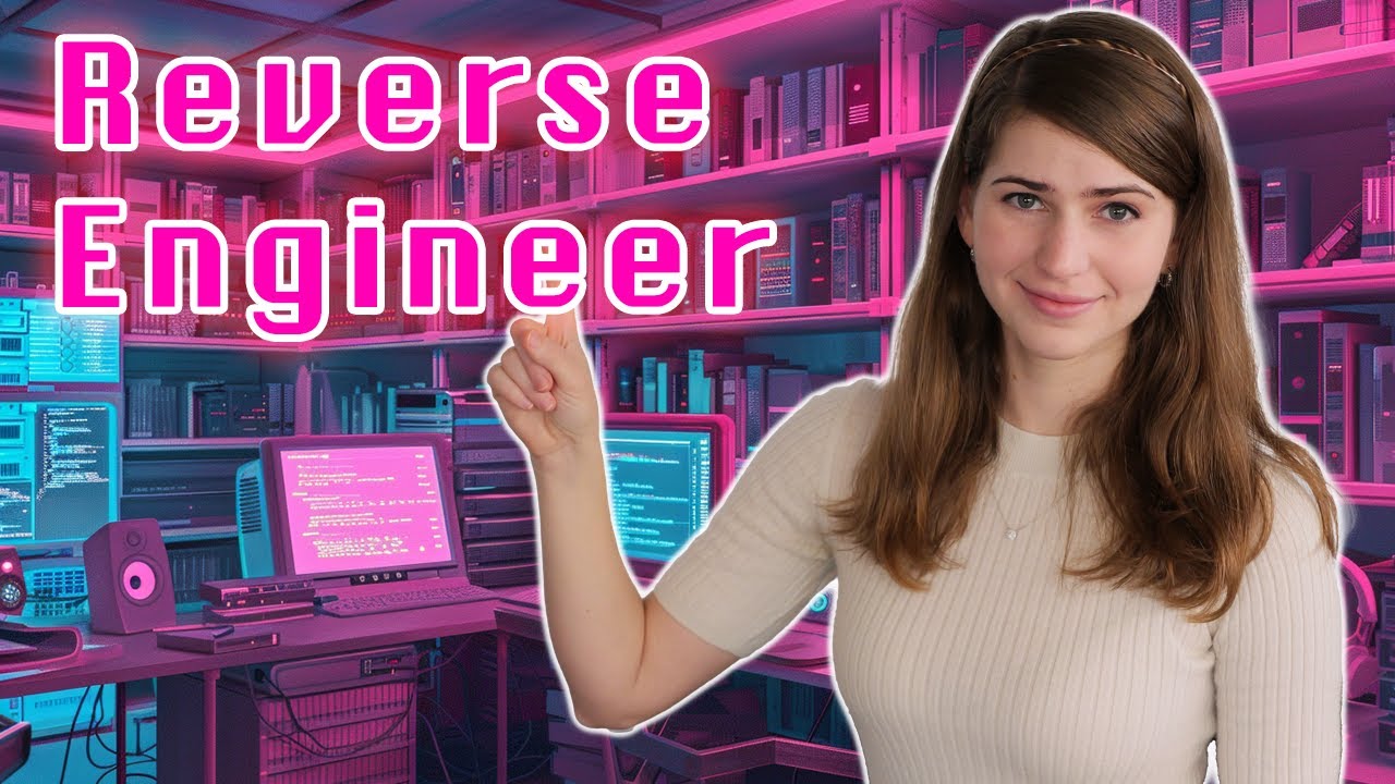 Reverse Engineering Basics: Master Any Platform 🔍