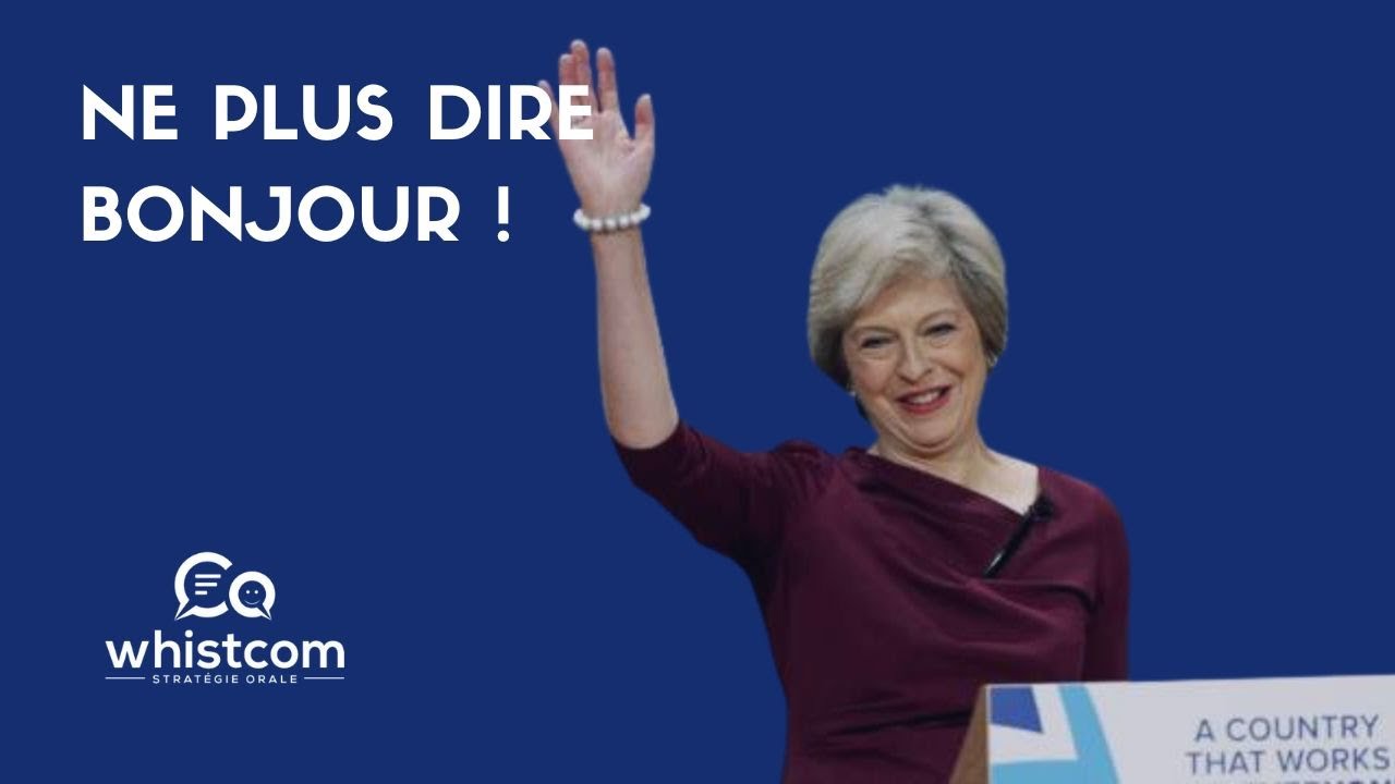 Comment captiver dès le début de votre discours 🎤