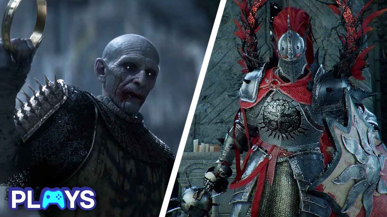 The 10 Top 10 Anticipated RPGs of 2026 🎮