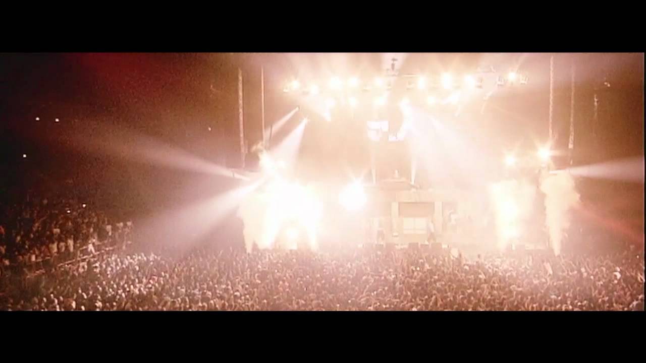 Booba - Paname (Official Video) 🎶