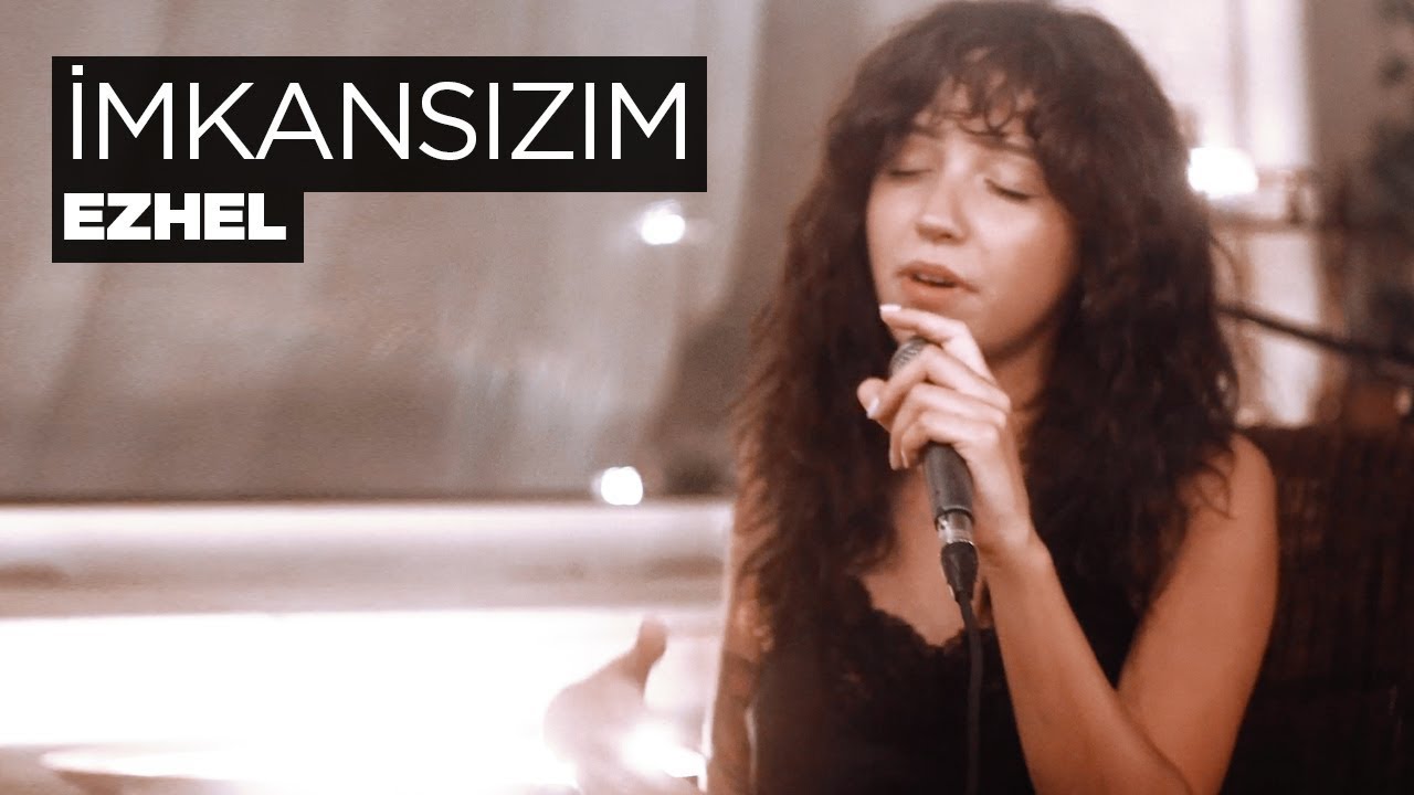 İmkansızım (Akustik) - Zeynep Bastık & Aslı Bekiroğlu 🎶