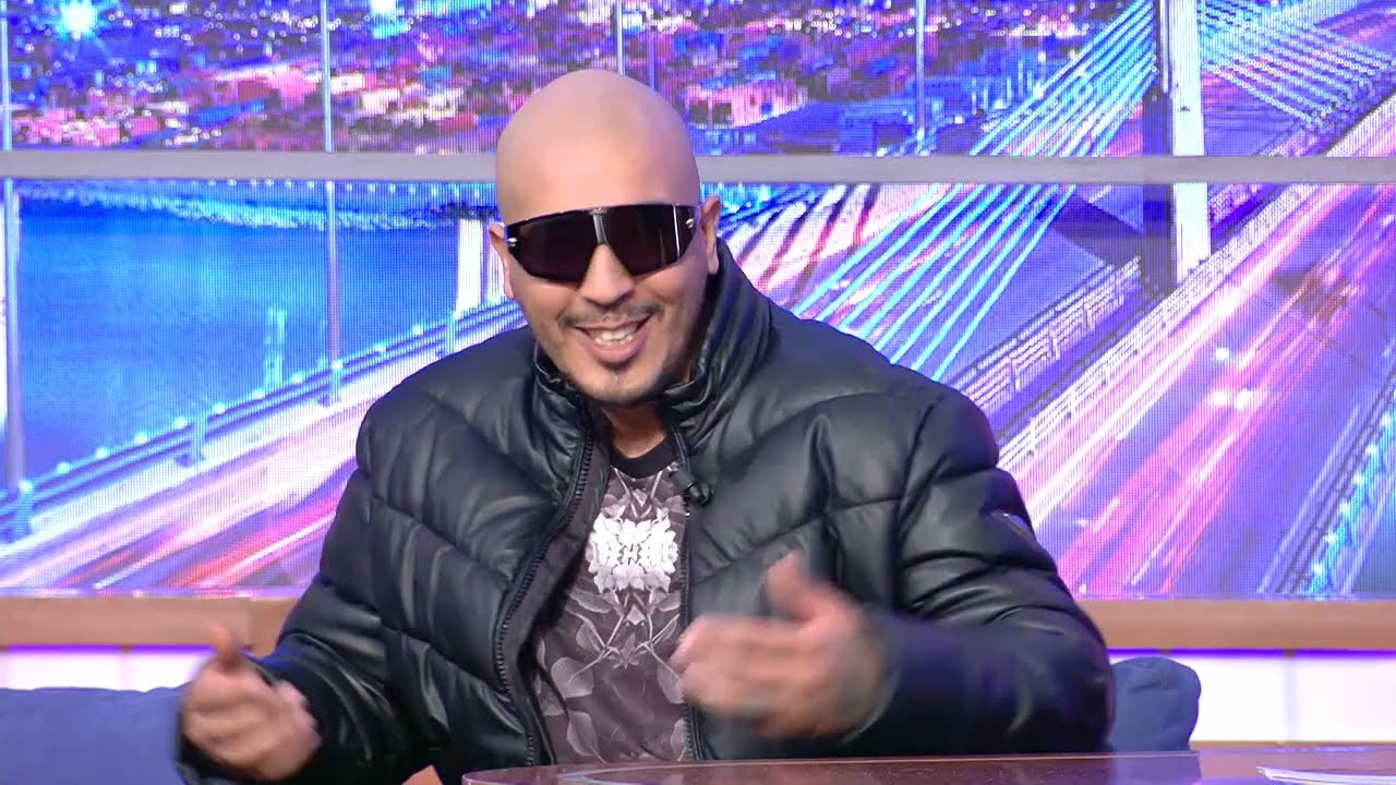 Fekret Sami Fehri S07 Episode 17 (08-02-2025) – Partie 04 🎥