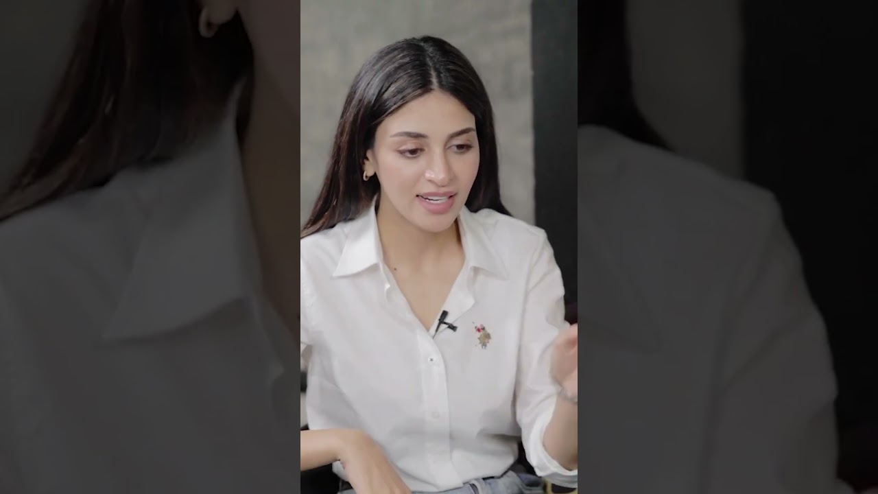 Anmol Baloch Talks About Marriage 💍