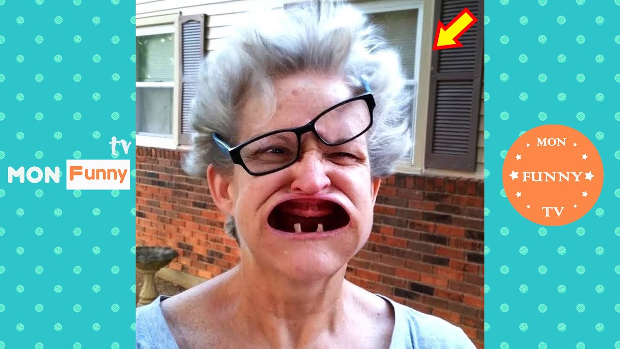 أطرف لحظات مضحكة من حياة الناس 😂 | تحدي عدم الضحك وأفضل فشل مضحك 2025