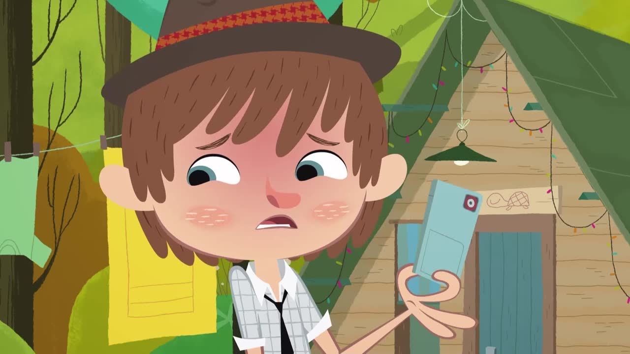 Flapacha 🌲 Téléchargement HD en cours