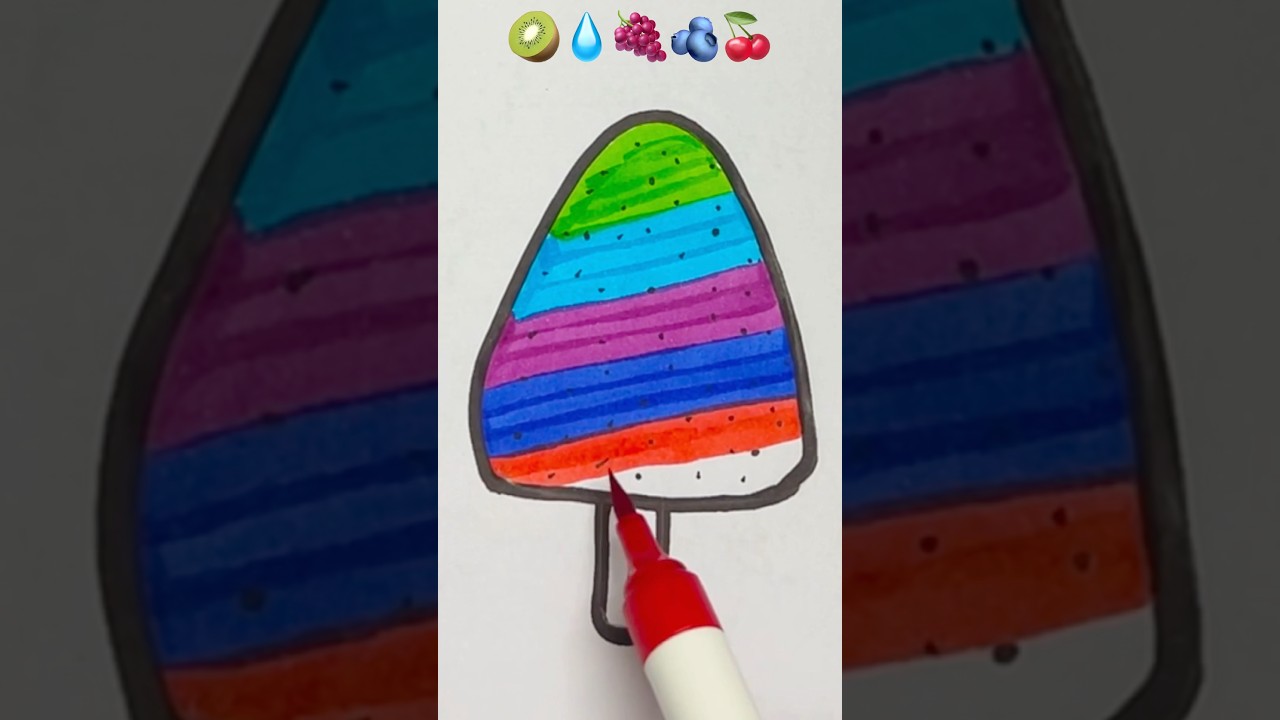 Satisfying Creative Art Compilation 🎨