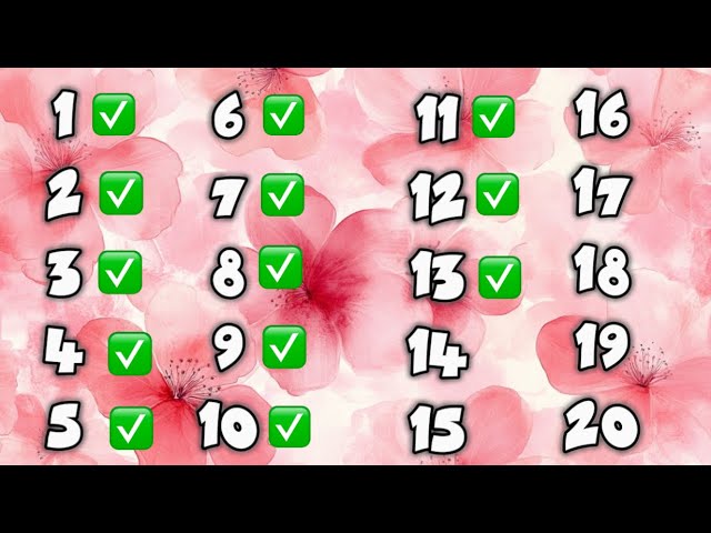 TikTok Mashup November 2025 🌺 (Unedited) - Recognize These Songs? You're a Genius! 🧠❤️