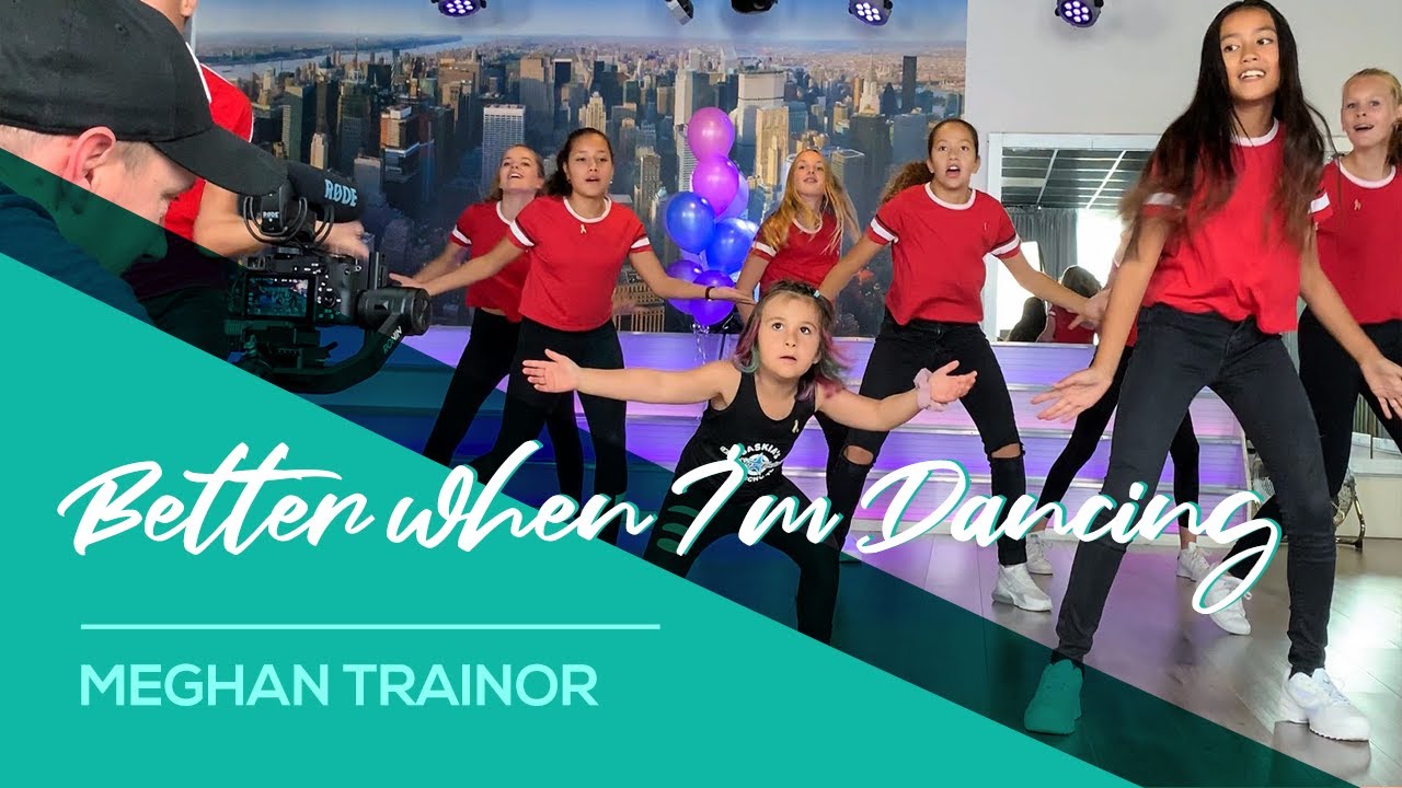 Inspiring Solo Kids Dance with Izel | Easy Choreography & Music Mix 🎶